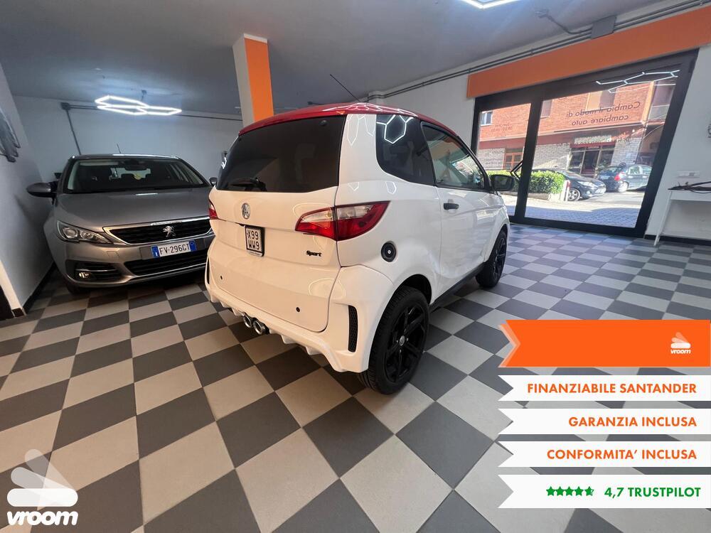 AIXAM SPORT