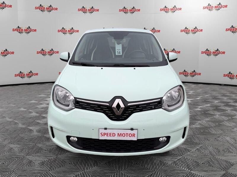 Renault Twingo Twingo 92 cv Intens, Automatica, CARPLAY, LED!