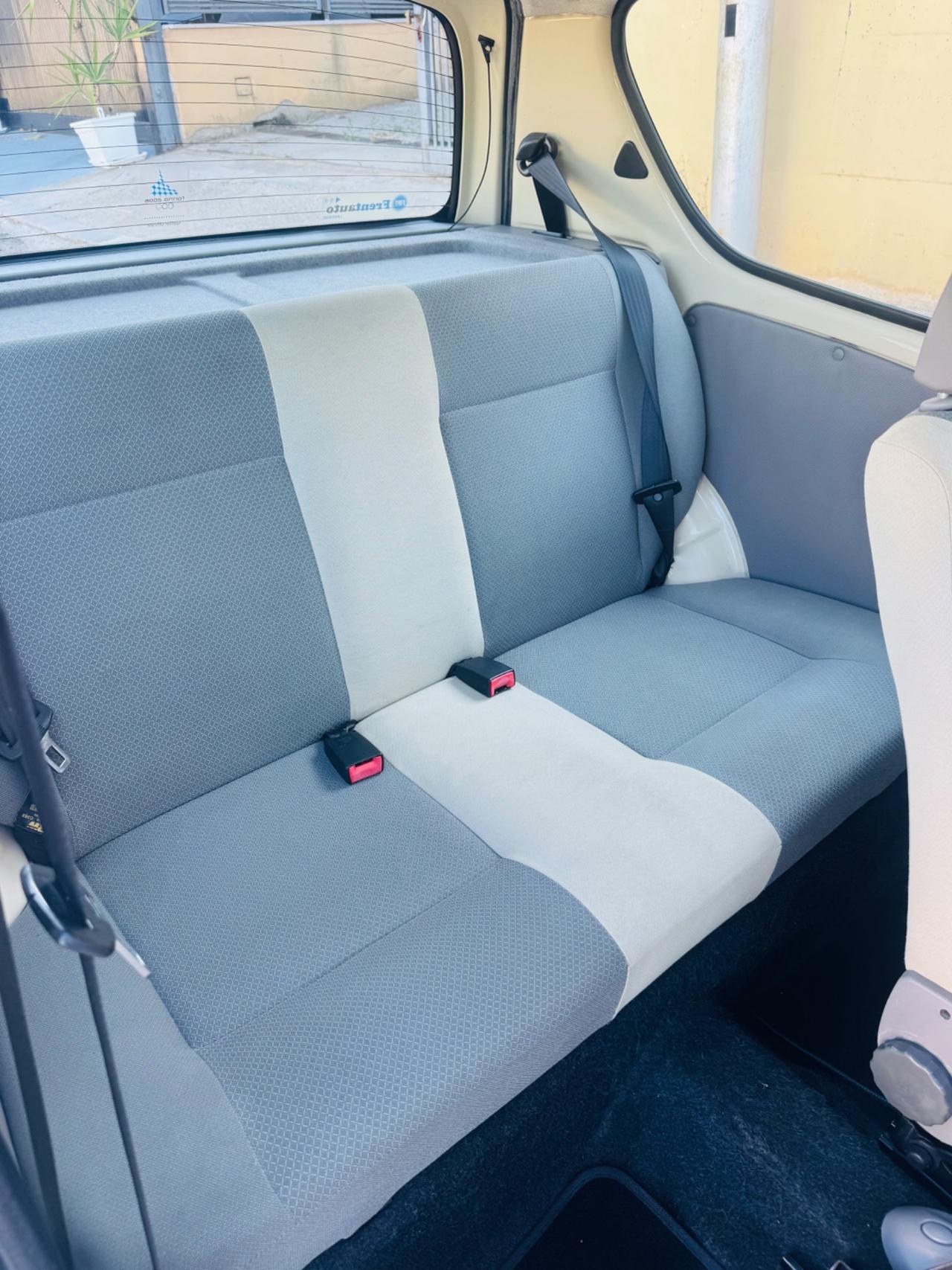 Fiat 600 1.1