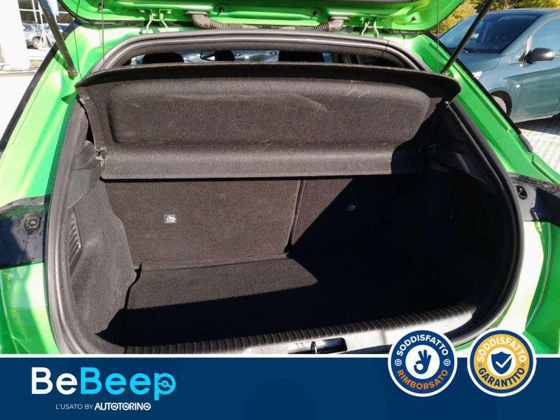 Opel Mokka 1.2 T GS S&S 100CV