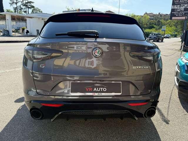 Alfa Romeo Stelvio 2.2 t Veloce Q4 210cv auto PROMO FIN