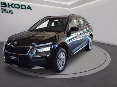 SKODA Kamiq 1.0 tsi ambition 110cv del 2023