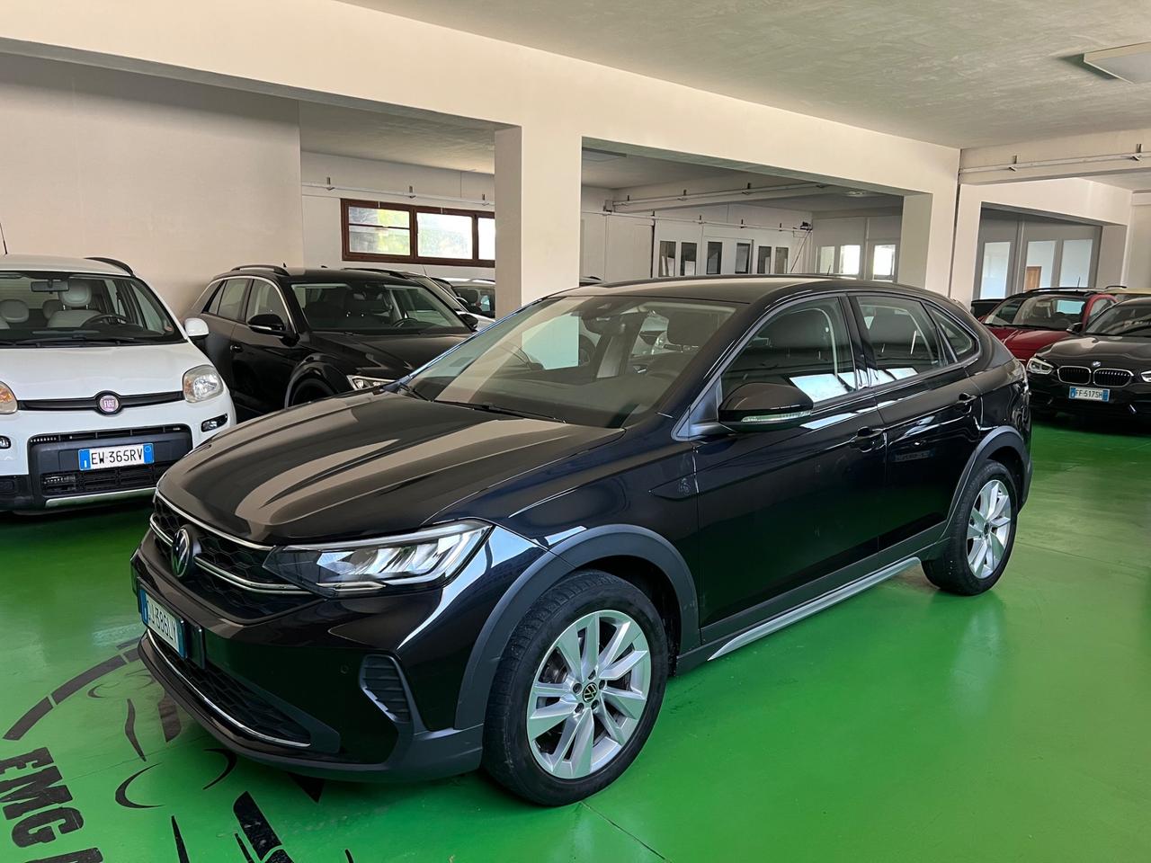 Volkswagen Taigo 1.0 TSI 110 CV Life