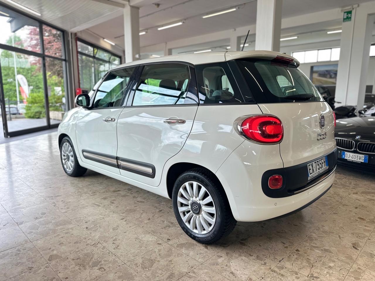 Fiat 500L 1.3 MTJ 85 CV Lounge 09/2014 Euro 5B Neopatentati