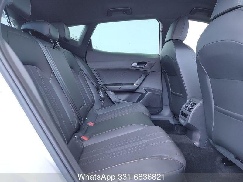 Cupra Formentor Formentor 2.0 TDI