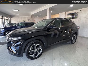 Hyundai Tucson X Line 1.6 T-GDI PHEV