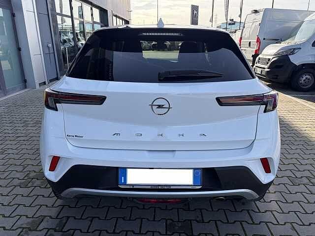 Opel Mokka 1.5 diesel Elegance