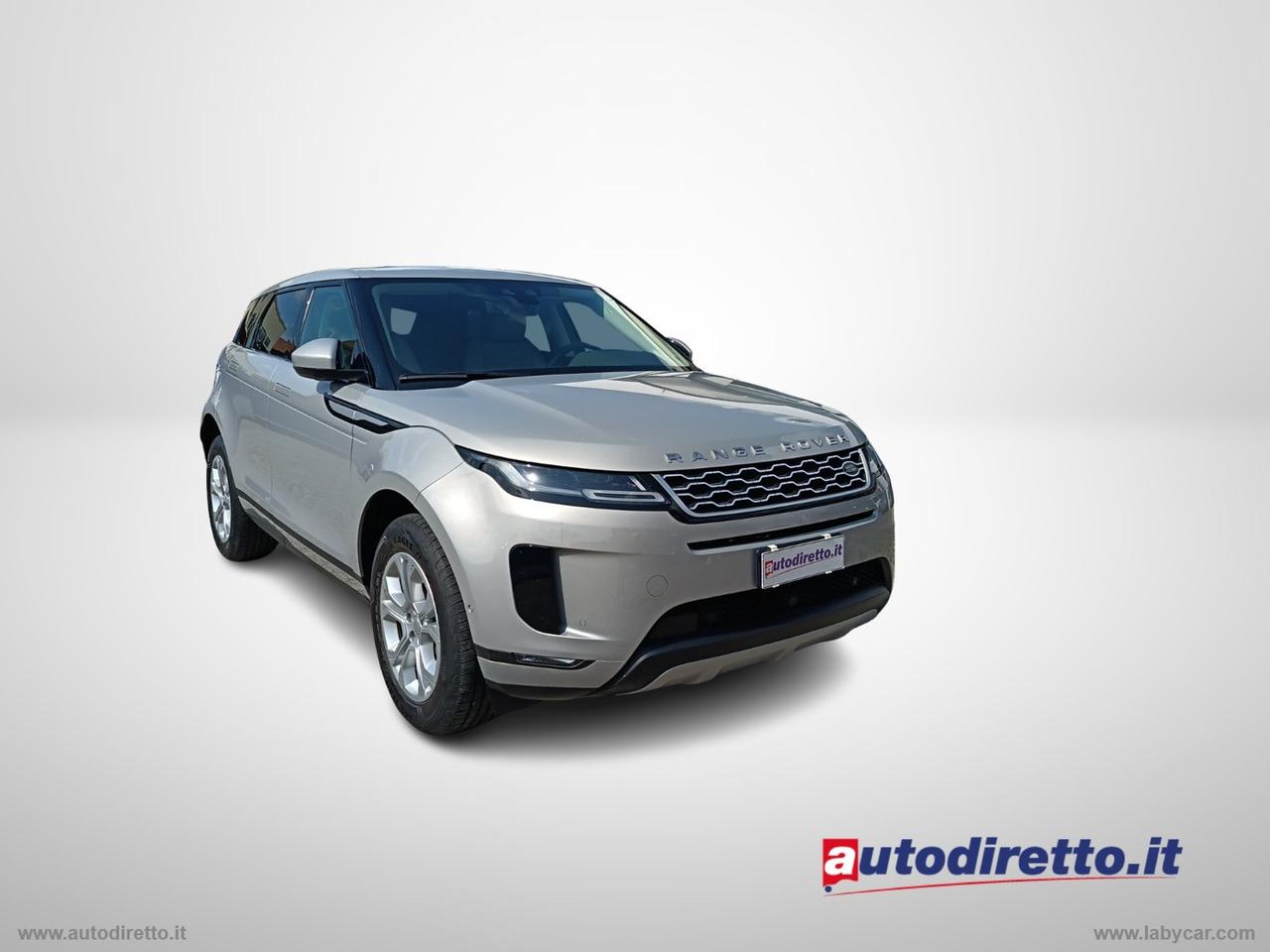 LAND ROVER RR Evoque 2.0 200 CV AWD Auto SE