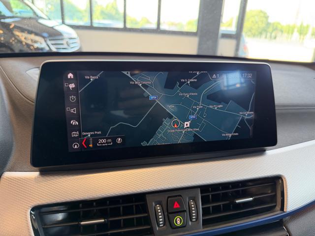 BMW X1 sDrive18d Msport