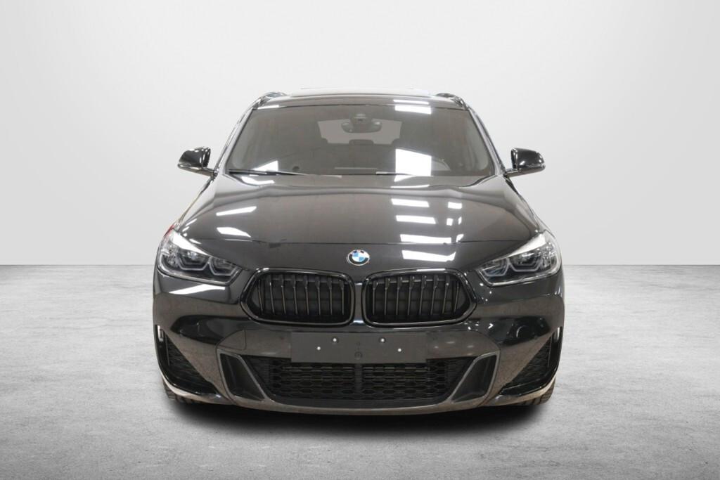 BMW X2 16D 115CV STEPTRONIC S-DRIVE