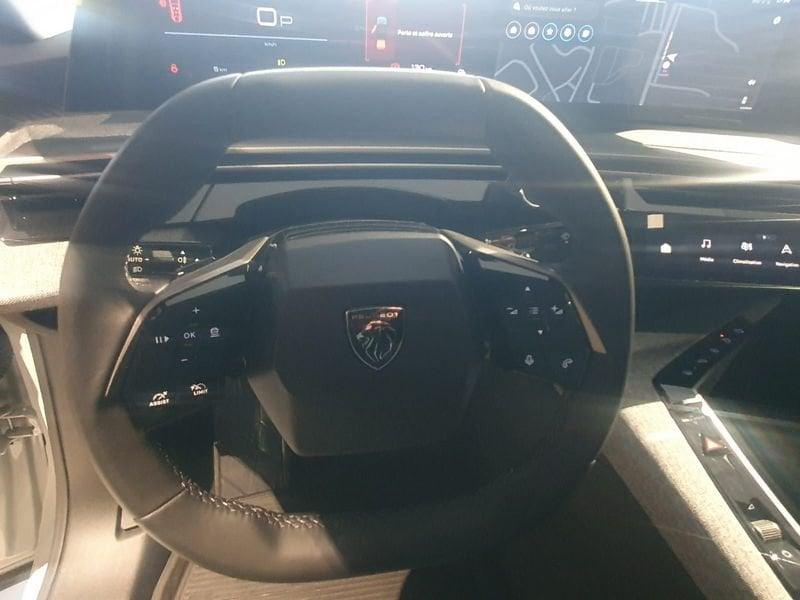 Peugeot 3008 3008 Hybrid 145 e-DCS6 Allure
