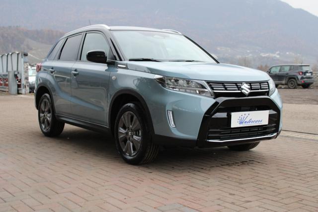 SUZUKI Vitara 1.4 Hybrid 4WD AllGrip Cool+