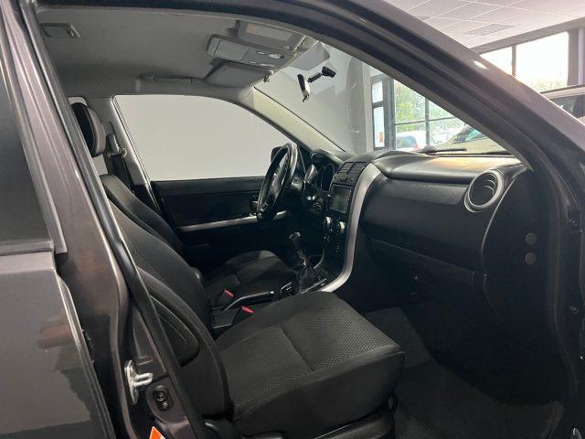SUZUKI Grand Vitara 1.9 DDiS 5 porte Executive Crossover