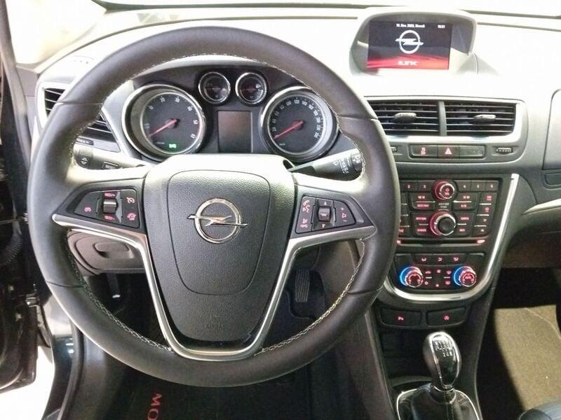 Opel Mokka 1.6 CDTI 136CV 4x2 Cosmo