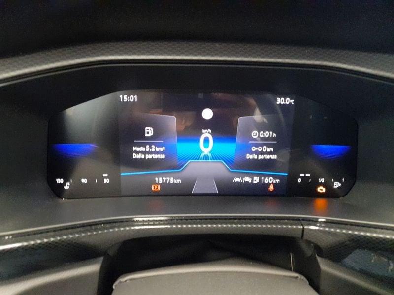 Volkswagen T-Cross 1.0 TSI Edition Plus