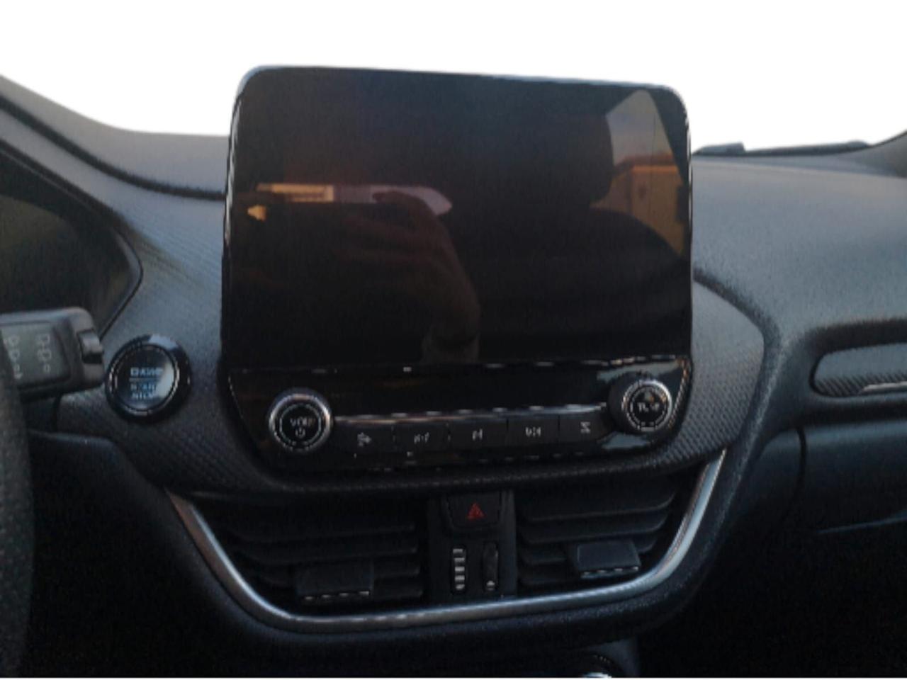 Ford Puma 1.0 EcoBoost Hybrid 125 CV S&S ST-Line X