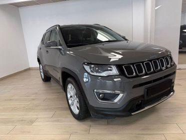 Jeep Compass 2ª serie 1.3 T4 190CV PHEV AT6 4xe Limited