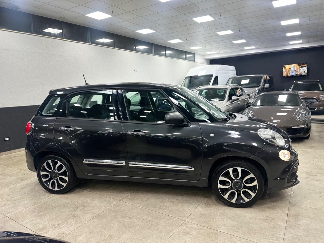 Fiat 500L 1.3 Multijet 95 CV Urban 2020