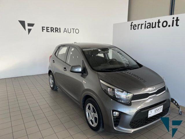 KIA Picanto 1.0 12V 5 porte Urban