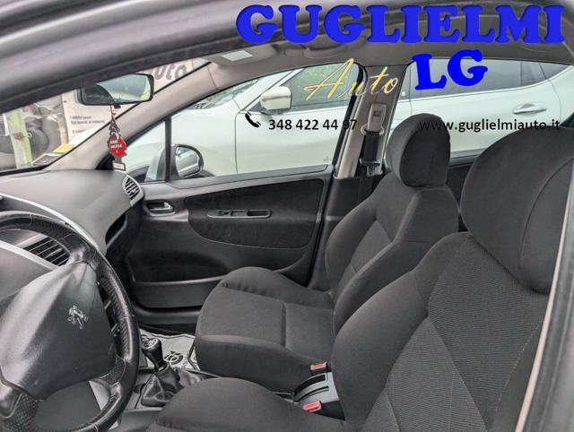 PEUGEOT 207 1.4 8V 75CV 5p. ONE Line