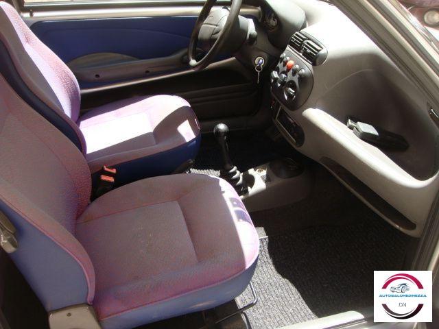FIAT - Seicento - 900i Young GPL