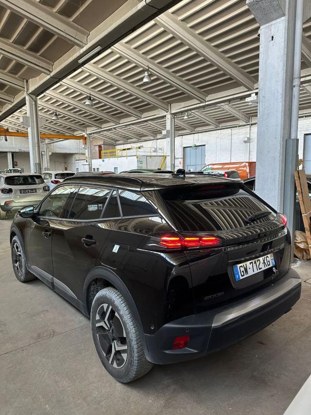 PEUGEOT 2008 PureTech 100 S&S Allure