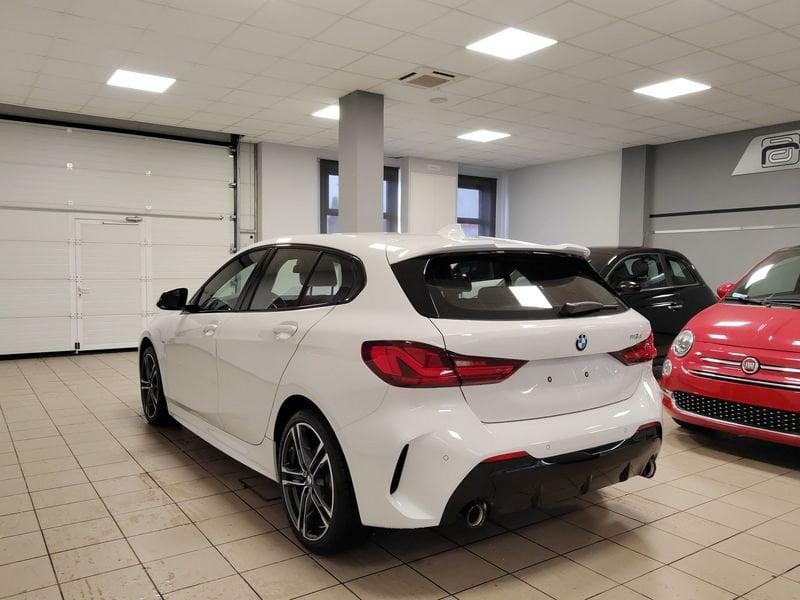 BMW Serie 1 118d 5p. M Sport (( Promo ))