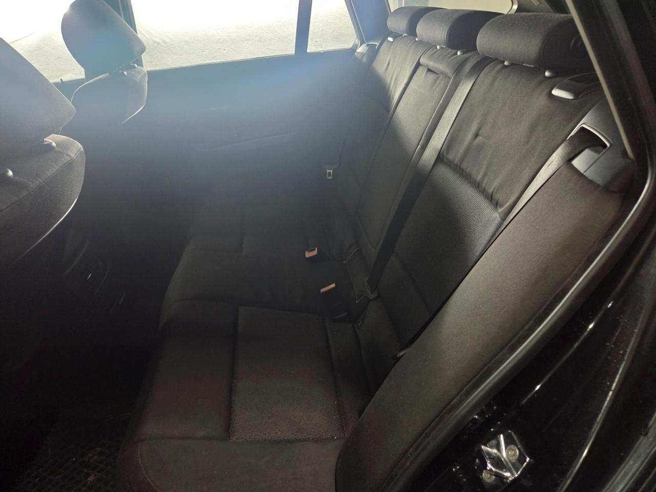 Bmw 320d cat Touring Futura