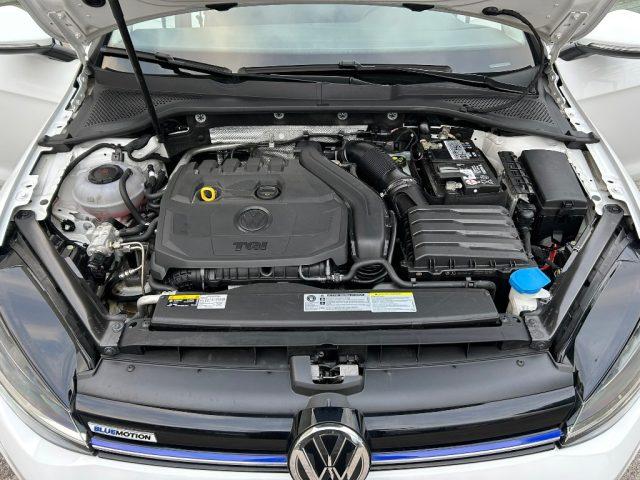VOLKSWAGEN Golf 1.5 TGI DSG 5p. Business BlueMotion Technology