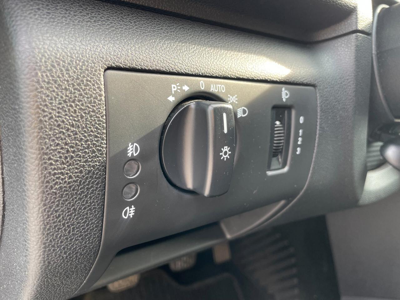 Mercedes-benz A 160 Executive IDONEA NEOPATENTATI