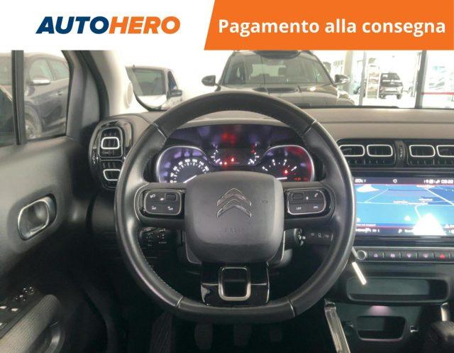 CITROEN C3 Aircross BlueHDi 110 S&S Shine