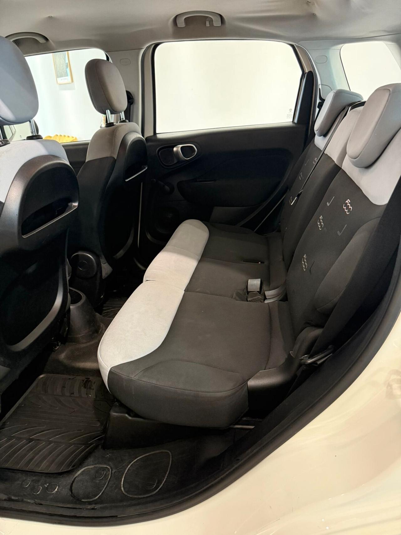 FIAT 500L 1.3 MJET 85CV CON SOLI 148.000KM