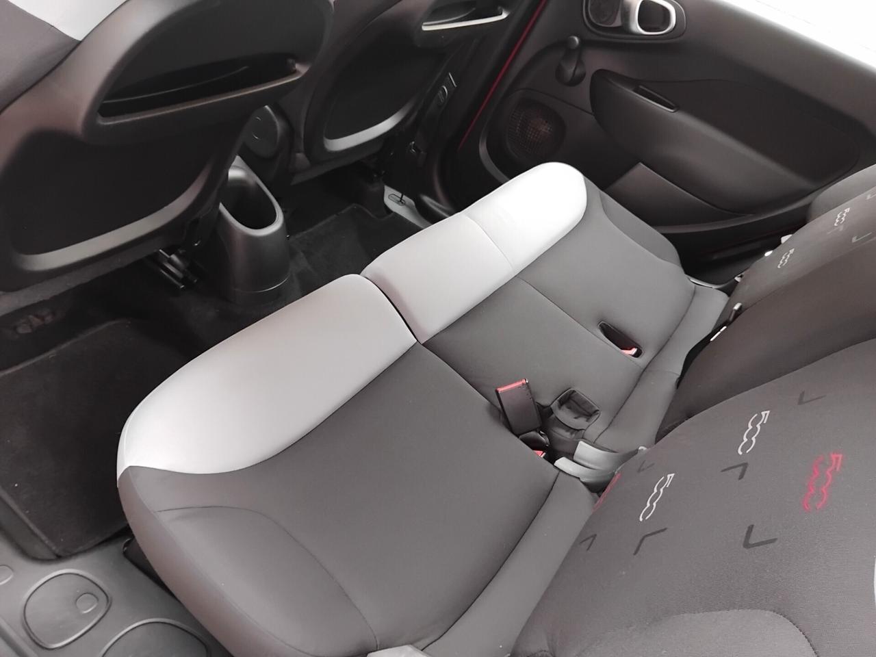 Fiat 500L 1.4 benzina garanzia