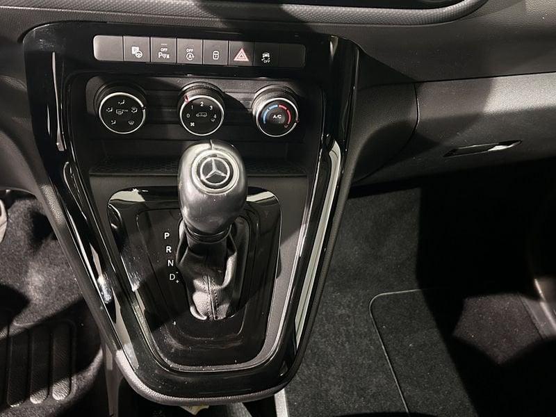 Mercedes-Benz Classe T T 180d Premium