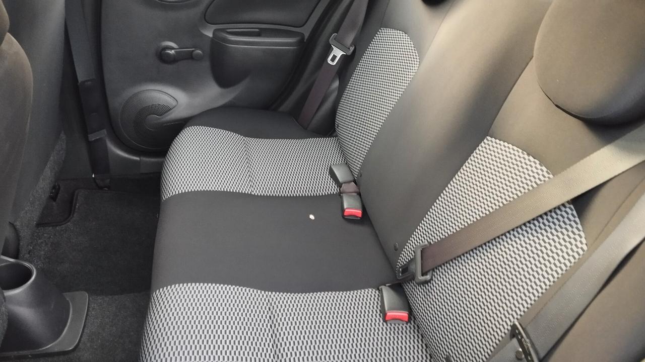 NISSAN MICRA 1.2 B/GPL-PREZZO PROMO