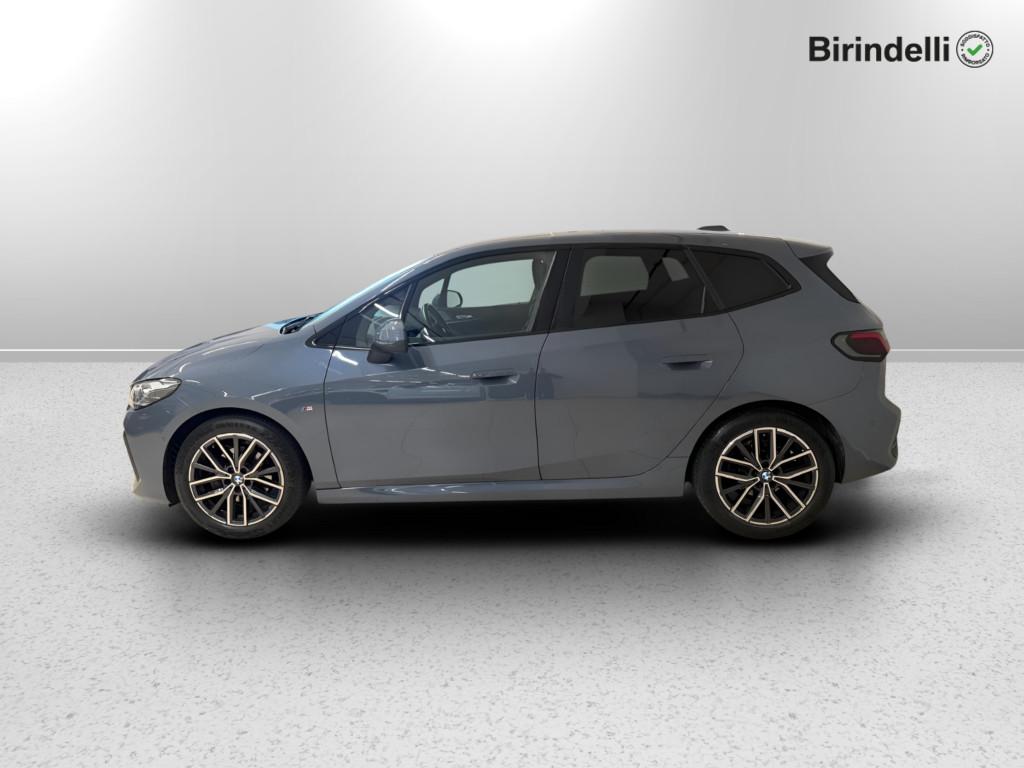 BMW Serie 2 A.T. (U06) - 218i Active Tourer Msport