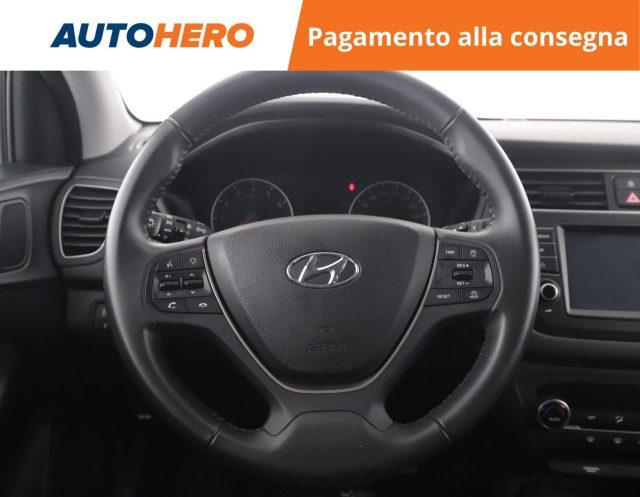HYUNDAI i20 1.0 T-GDI 5 porte Active Connectline