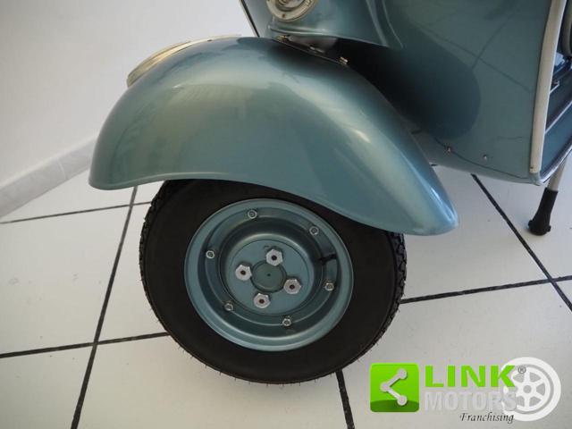 PIAGGIO Vespa 150 (VBA1T) * ASI *