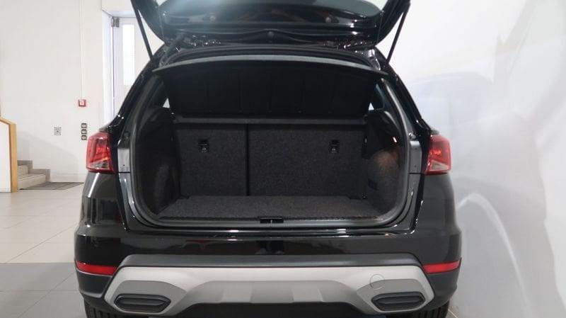 SEAT Arona Arona 1.0 EcoTSI 110 CV DSG XPERIENCE #CARPLAY#CLIMA BI-ZONA#
