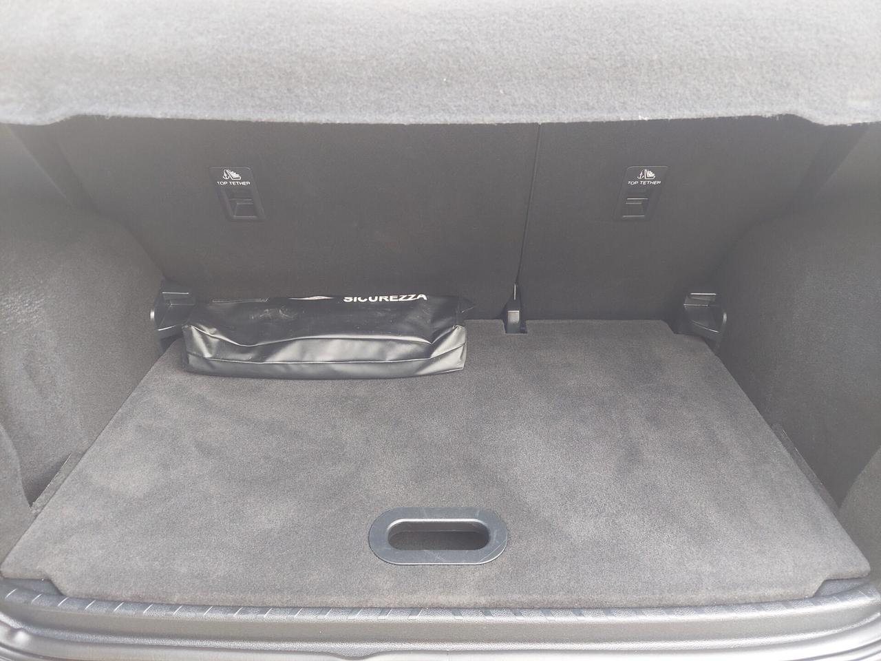 Ford EcoSport 1.5 TDCi 100 CV Start&Stop Titanium