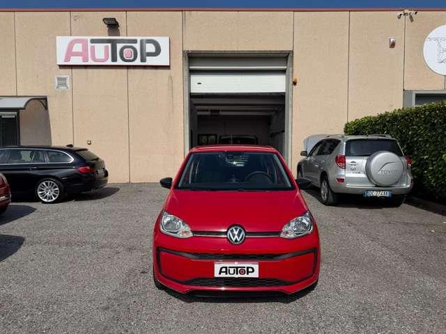 Volkswagen up! 1.0 5p. move up!