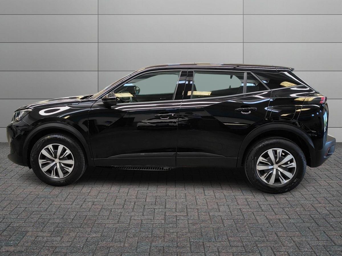 PEUGEOT 2008 2ª serie - 2008 PureTech 100 S&S Active Pack