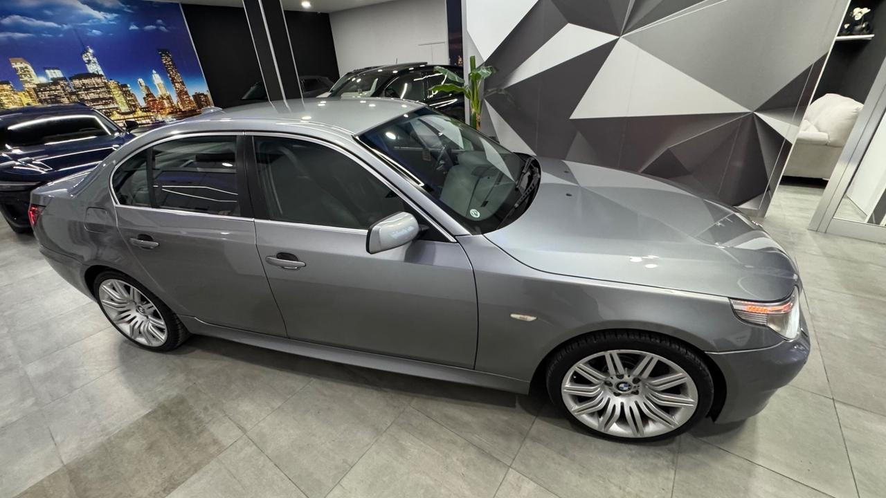Bmw Serie 5 525d cat Msport-2006
