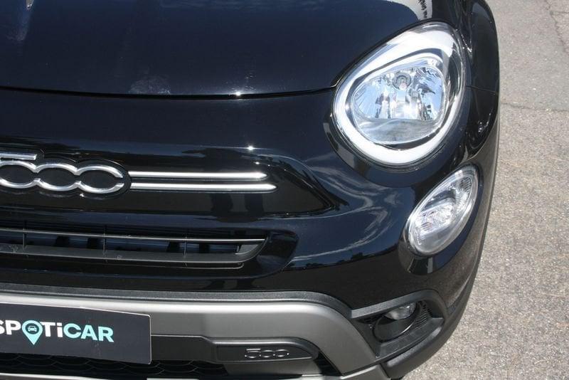 FIAT 500X 1.5 T4 Hybrid 130 CV DCT Dolcevita