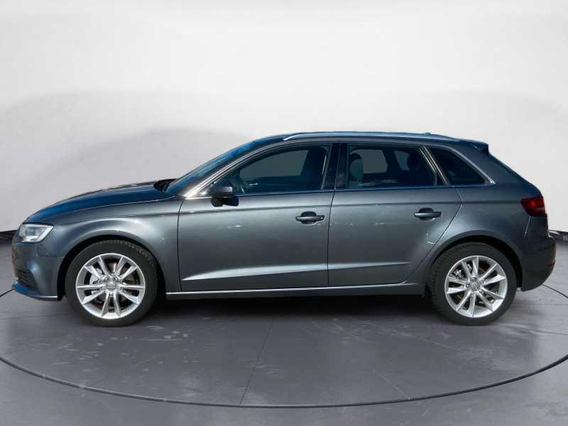AUDI A3 Sportback 30 1.6 Tdi BuSiness 116cv