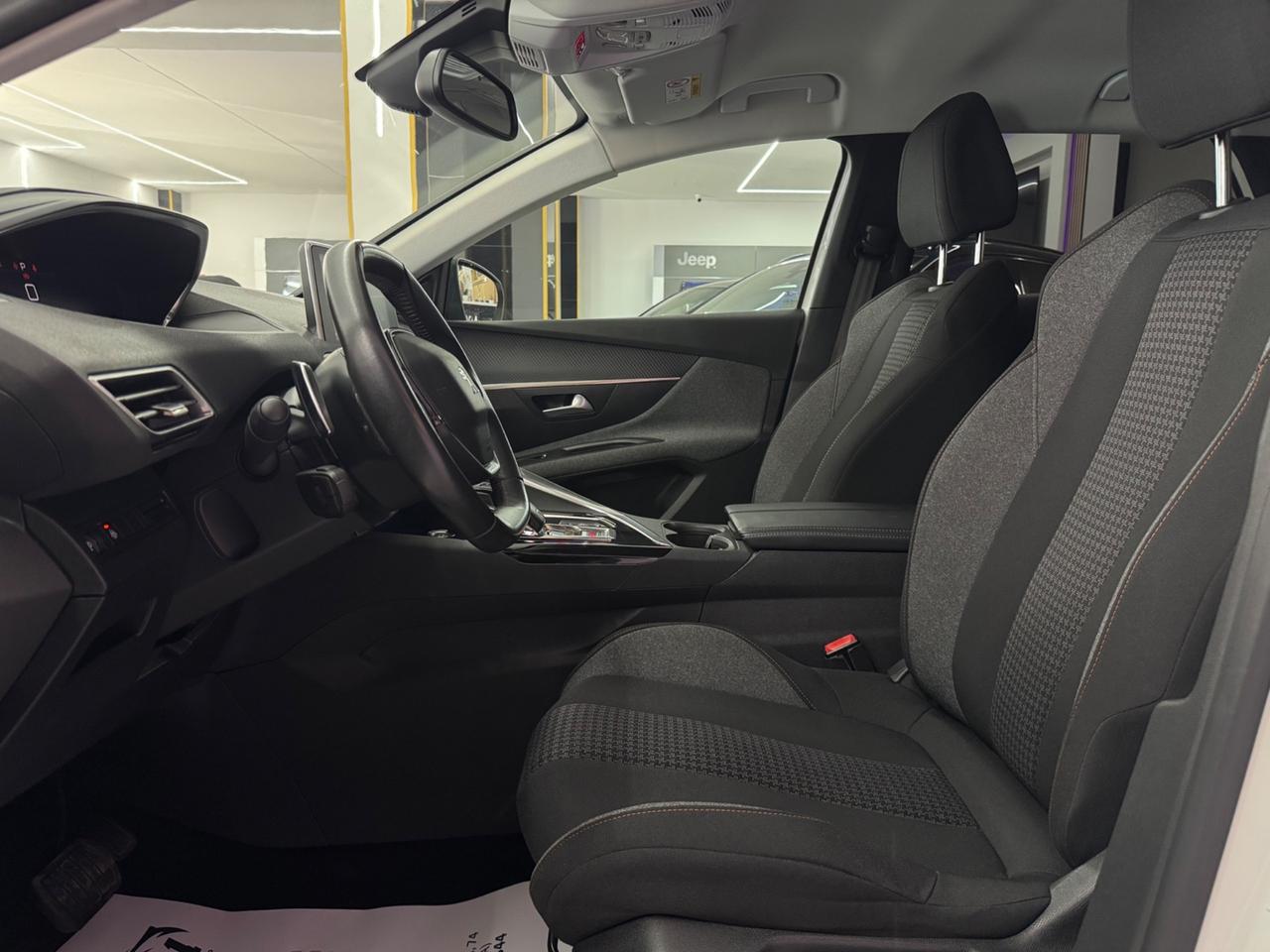 Peugeot 3008 BlueHDi 130Cv EAT8 Allure Full Opt