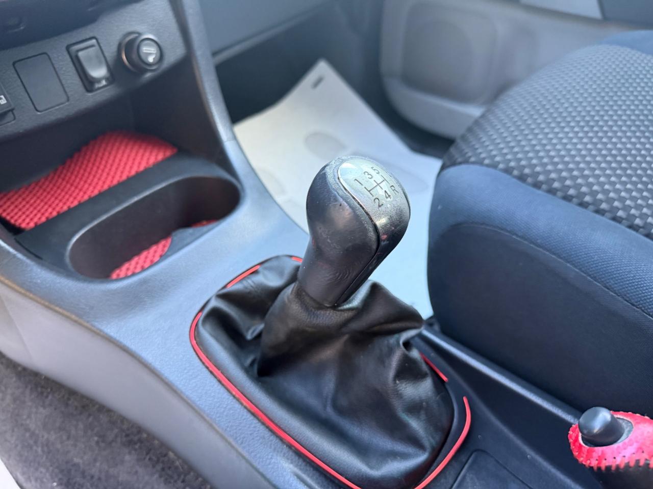 Daihatsu Terios 1.5 4WD Sho Green Powered