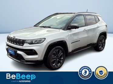 Jeep Compass 1.3 TURBO T4 PHEV 80 ANNIVERSARIO 4XE AUTO