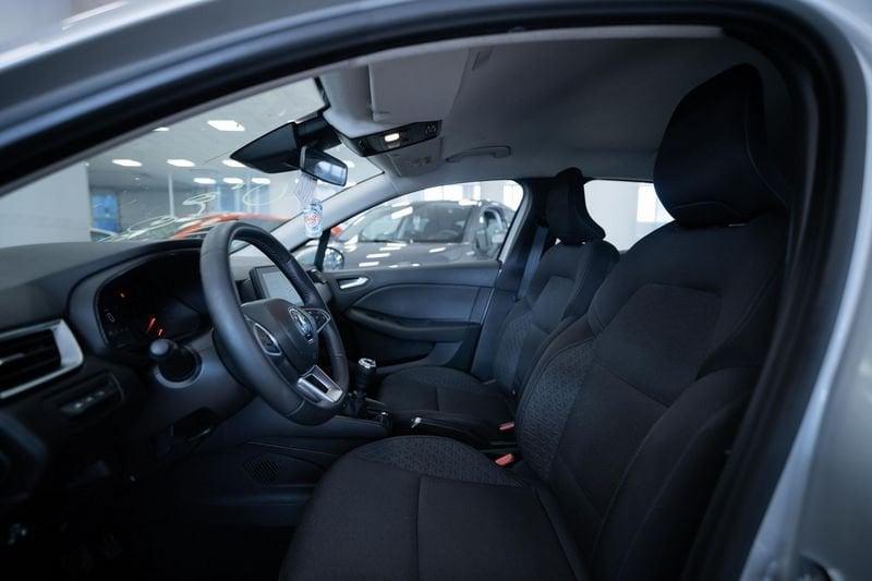 Renault Clio 1.0 tce Zen Gpl 100cv my21