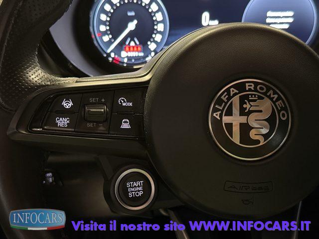 ALFA ROMEO Tonale 1.6 diesel 130 CV TCT6 Sprint
